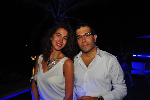 InterNations Beirut Get Together